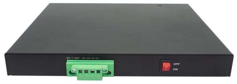 EDFA Fiber Amplifier Module