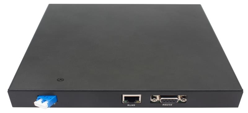 EDFA Fiber Amplifier Module