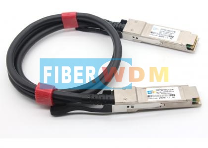 100G QSFP28 DOC cable