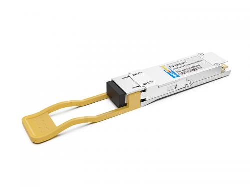 100G QSFP28 DR1 1310nm LC SM 500M