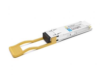 100G QSFP28 DR1 1310nm LC SM 500M