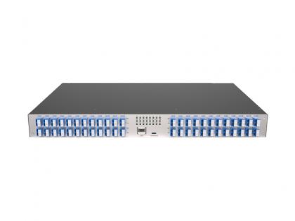 fiber management system
