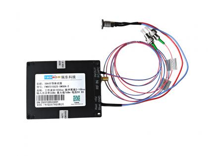  1550nm SOA Optical Pulse Modulation Module 