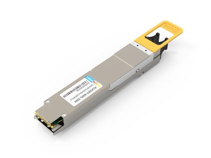  800G OSFP 2xSR4 850nm 100M MPO-12 Optical transceiver 