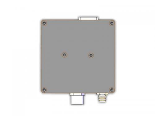 Avalanche Photodetector