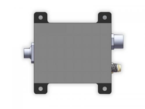 Dual-Channel 10KHz Unit Detector