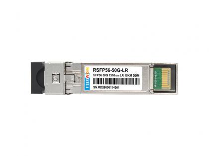  100G FR1 2km SFP-DD Optical Transceiver 