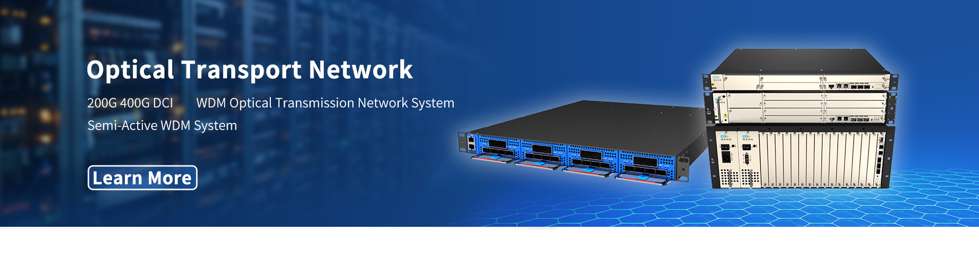 amplificador óptico edfa tarjeta
