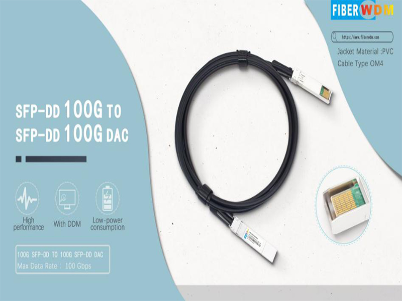 Cable DAC/AOC/AEC/ACC