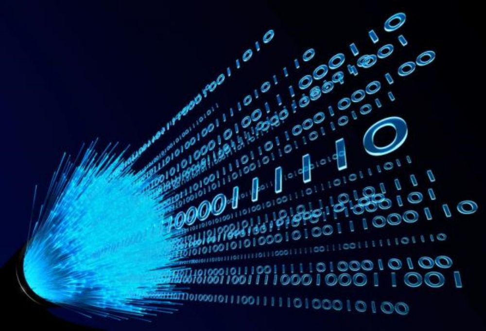  10g DWDM Solución de transmisión de larga distancia