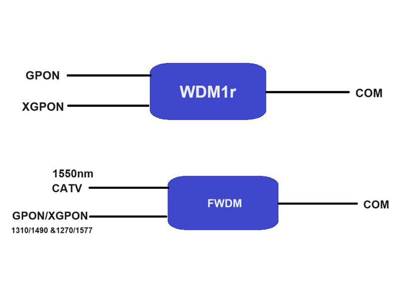 240829  Convivencia tecnología WDM