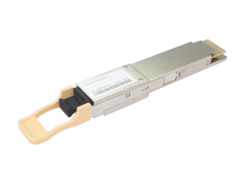 240907  Módulo óptico QSFP-DD 800G SR8